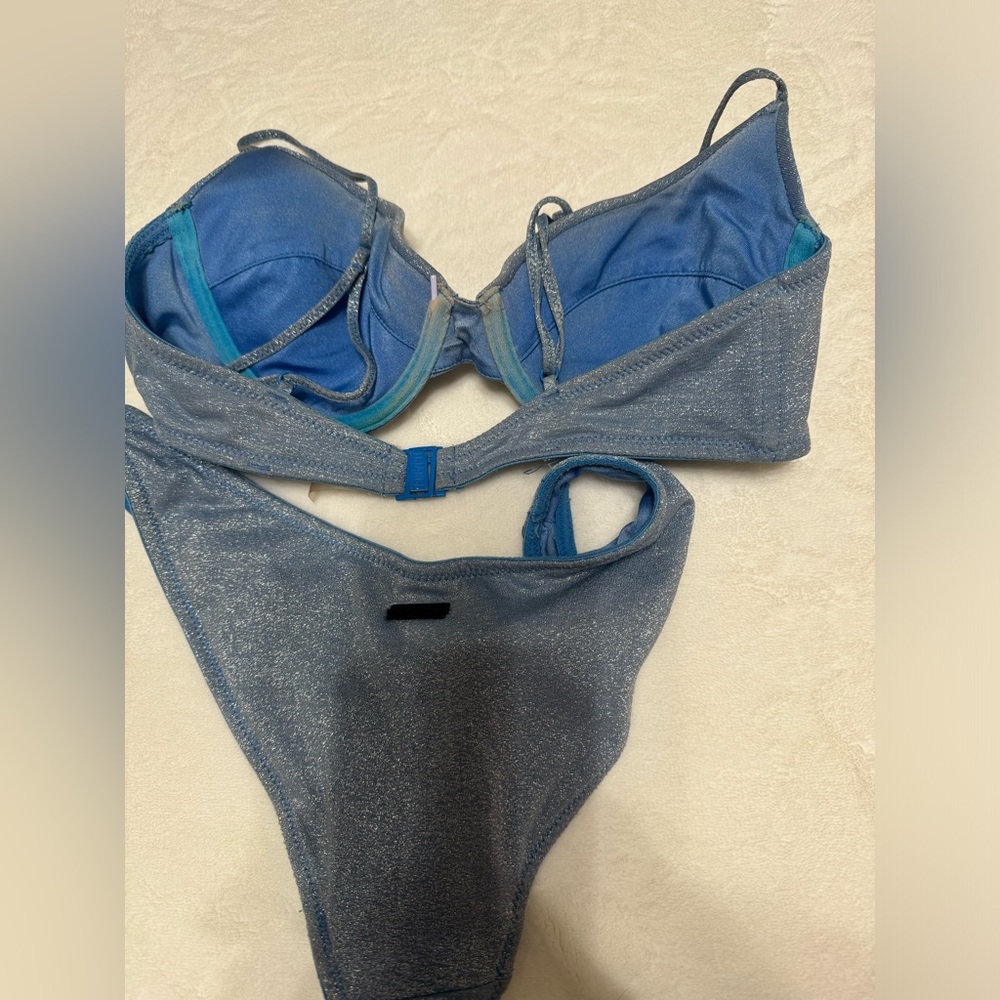 Triangl bikini